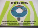 THE VICTORS - HURT / NOT ONLY A GIRL KNOWS - PHILIPS