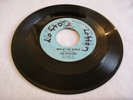 THE EPSILONS - MAD AT THE WORLD / I'M SO DEVOTED - SHRINE
