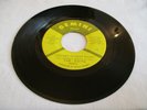 THE EXITS - YOU GOT TO HAVE MONEY / UNDER THE STREET LAMP - GEMINI