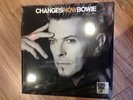 New Sealed David Bowie Changes Now RSD LP
