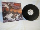 Dio Holy Diver Warner Bros Records 123836 Vinyl LP Record SLM Sheffield Lab 1983