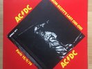 AC/DC: Bon Scott’s Last Oui Oui Double Vinyl Album, Paris 12.9.79