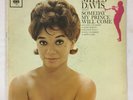 Miles Davis SOMEDAY MY PRINCE WILL COME Columbia CL-1656 MONO Six Eye
