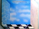 TRAFFIC LOW SPARK OF HIGH-HEELED BOYS RARE ORIG '72 ISLAND LP w/SEXTAGONAL COVER