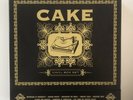 Cake Band Vinyl Box Set *8 LPs Limited Edition*