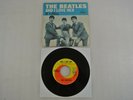 Beatles And I Love Her If I Fell 7