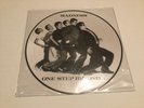MADNESS LP ( One Step Beyond ) PICTURE DISC.