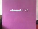 Frank Ocean - Channel Live 2lp Vinyl - RARE