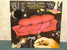 Frank Zappa And The Mothers Of Invention LP One Size Fits All Mint Crisp