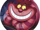 Camarata Chorus & Orchestra - Songs From Alice In Wonderland (Pi... (Vinyl Used)