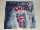 MORBID SAINT - SPECTRUM OF DEATH LP / HIGH ROLLER REISSUE 2019 / COLORED VINYL