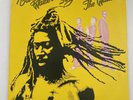 Bunny Wailer - Sings The Wailers EX Vinyl Album LP
