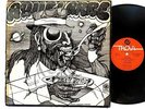 AQUELARRE LP Self Titled TROVA Rec '72 ARGENTINA PSYCH Hear  Rock HARD ROCK