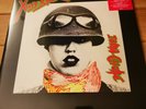 X RAY SPEX - I AM A CLICHE rsd 2019 Pink and Green Day -Glo Vinyl
