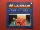 Lp Eela Craig: One Niter  , Krautrock