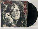 Janis Joplin Joplin In Concert LP Vinyl Record 1972 VG CBS C2X31160 DOUBLE LP