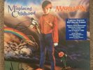 Marillion - Misplaced Childhood  4 x LP vinyl boxset - MINT - Autographed