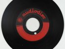 Post-Punk Experimental Outsider Acetate 45 - Unknown Artist - ? - Audiodisc mp3