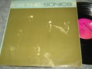 1965 Here Are The Sonics Etiquette Psych Garage Signed? by 2 Members