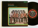 PHAROAH SANDERS Summun Bukmun Umyun - Deaf Dumb Blind IMPULSE 9199 LP VG+/VG+