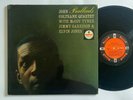 JOHN COLTRANE QUARTET Ballads IMPULSE AS-32 LP Original Gatefold Stereo