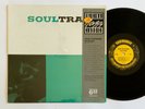 JOHN COLTRANE Soultrane PRESTIGE OJC-021 LP 80s Pressing NM