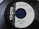 Narvel Felts - Girl Come Back 1964 USA 45 RENAY 1st NORTHERN SOUL
