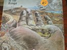 SEALED 1972 Lord of the Rings LP Record Bo Hansson 1st Press