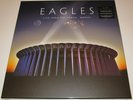 EAGLES - LIVE FROM THE FORUM MMXVIII (2018) 4-LP SET - BRAND NEW/FACTORY SEALED