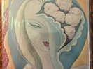 SEALED** ERIC CLAPTON / DEREK & DOMINOS 1970 LAYLA SD 2-704-USA ATCO 2LP GATEFO