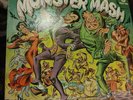 Monster Mash Vinyl LP Album Purple People Eater Peter Pan Records 8126