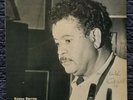 Buck Hill Quartet - Scope (Steeplechase) - Kenny Barron, Billy Hart AUTOGRAPHED