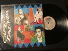 Café Tacuba Lp 1995 Colombia Mana Soda Stereo Prisioneros Enanitos Verdes Tri