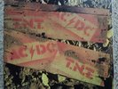 Ac/dc T.N.T SUPER RARE New Zealand Vinyl Lp With 