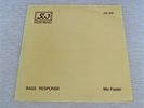 Mo Foster   Bass Response  Library Music
