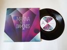 MARINA AND THE DIAMONDS - OBSESSIONS - VERY RARE LTD 2009 VINYL 7