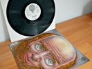 GENTLE GIANT - SAME               VERTIGO SWIRL - RECORDS     Prog Rock