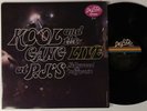 Kool And The Gang “Live At P.J.’s” De-Lite DE 2010 RE Killer Funk Mint LP