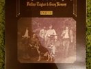 crosby stills nash young deja vu vinyl Lp