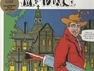DAVID BOWIE Metrobolist (Aka the Man Who Sold the World) LP VINYL Europe