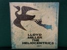 LLOYD MILLER/ THE HELIOCENTRICS (OST)/ RARE 2LP NEW