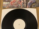 Iron Maiden / Somewhere In Time / Vinyl LP /  Test Pressing / Metallica