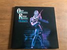 OZZY OSBOURNE/RANDY RHODES TRIBUTE CBS 1987 CARROLTON PRESSING 2LP NEAR MINT