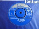 Jimmy Page - She Just Satisfies 1965 UK 45 FONTANA 1st LED ZEPPELIN FREAKBEAT