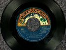 KISS Rock And Roll All Nite Getaway Rare 45