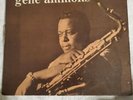 GENE AMMONS Boss Tenor Prestige 7180 Mono DG RVG VG++ Jazz LP