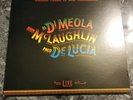 Friday night in San Francisco half speed master LP hc-47152 live album 1st press