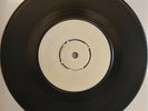 THE DAMNED 'Love Song' 1979 Black Vinyl 7