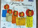 JOHNNY & THE HURRICANES - THE BIG SOUND OF - BIG TOP 1302 -  STEREO