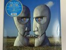 Pink Floyd ?– The Division Bell Vinyl 2x LP 2019 Ltd Ed Blue *Sealed*